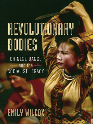 cover image of Revolutionary Bodies